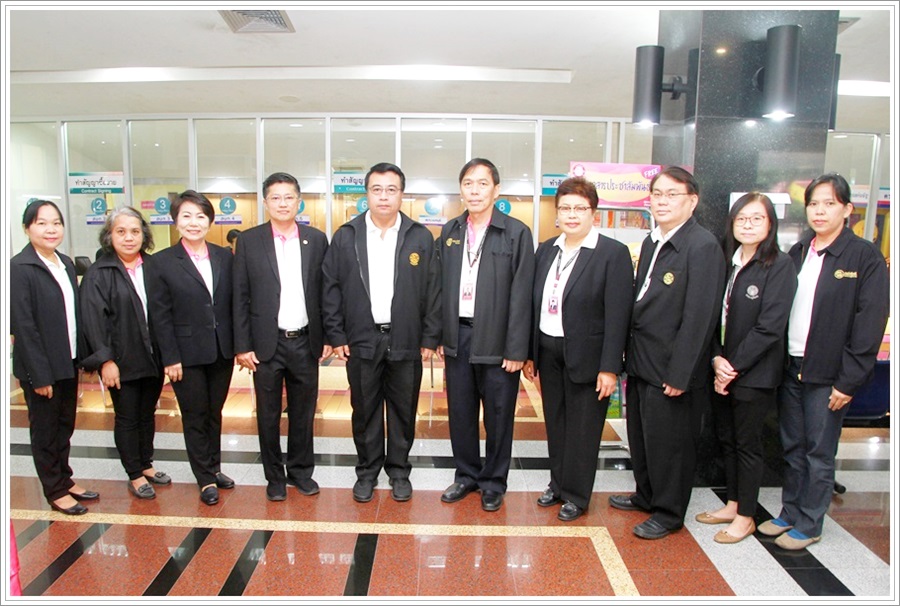 ﻿กรมบังคับคดีจัดงานมหกรรมขายทอดตลาดที่ดินพร้อมสิ่งปลูกสร้างและห้องชุดเพื่อใช้อยู่อาศัย ภายใต้โครงการประชารัฐสวัสดิการ นัดที่ 3 ขายทรัพย์สินได้กว่า 5 ล้านบาท